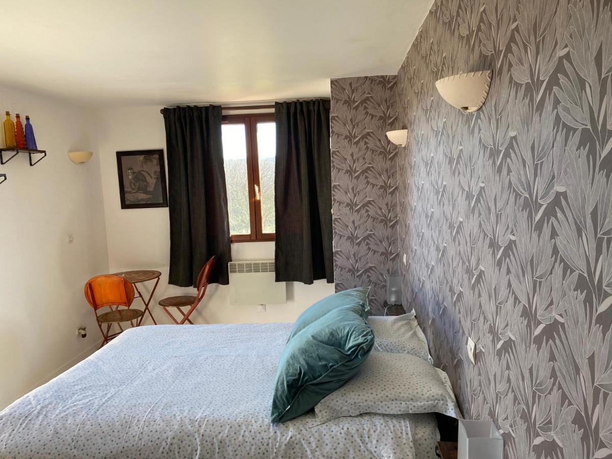 Bed and Breakfast Le Domaine Du Gravier Gramat Zewnętrze zdjęcie