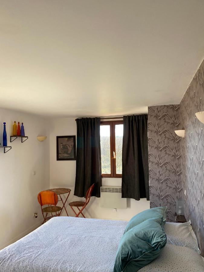 Bed and Breakfast Le Domaine Du Gravier Gramat Zewnętrze zdjęcie