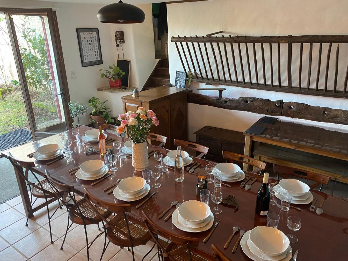 Bed and Breakfast Le Domaine Du Gravier Gramat Zewnętrze zdjęcie