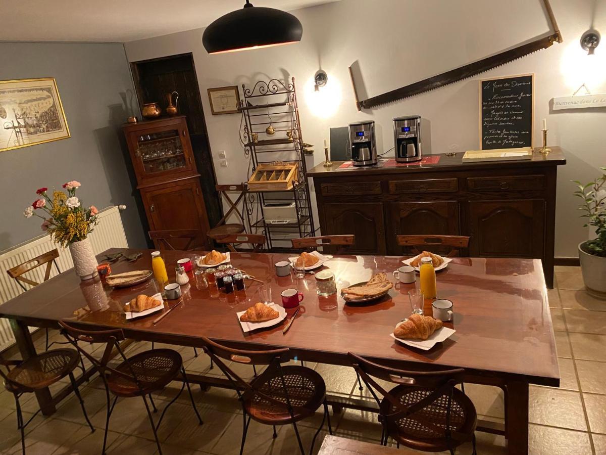 Bed and Breakfast Le Domaine Du Gravier Gramat Zewnętrze zdjęcie