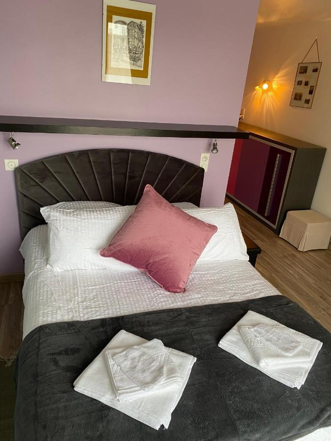 Bed and Breakfast Le Domaine Du Gravier Gramat Zewnętrze zdjęcie